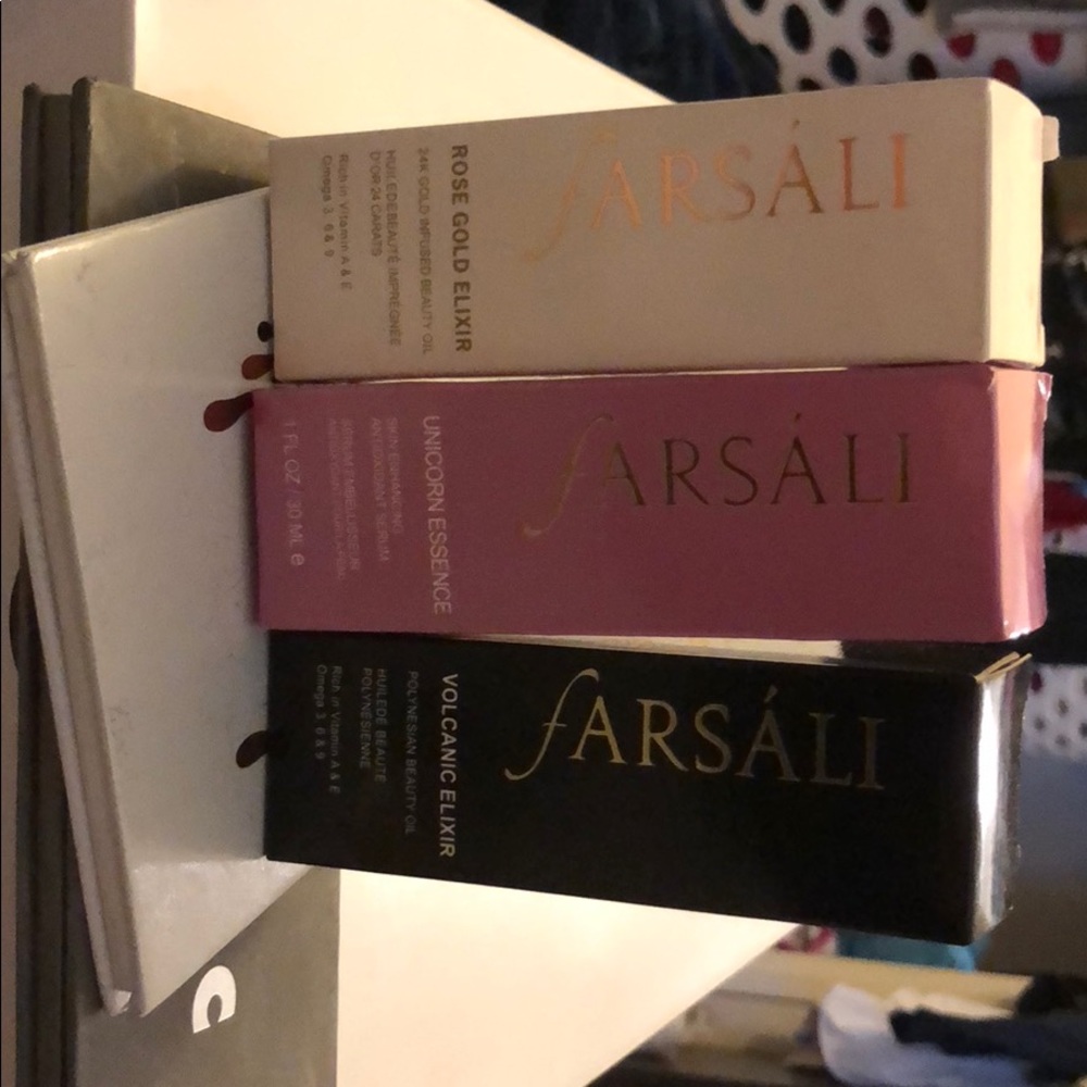 Farsali